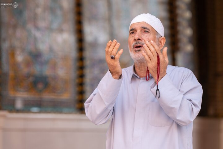 Imam ALi