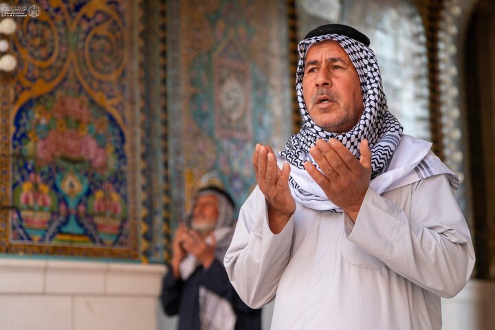 Imam ALi
