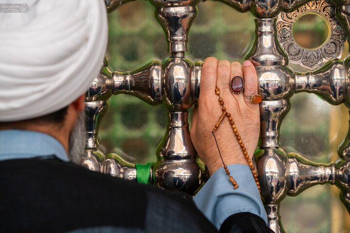Imam ALi