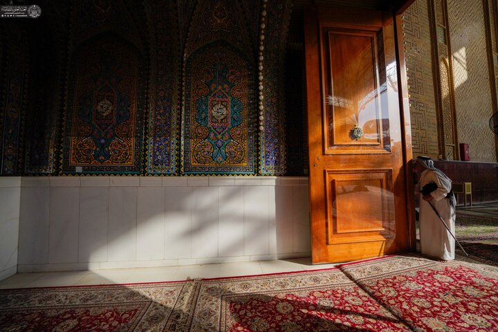 Imam ALi
