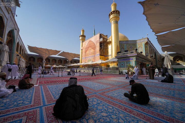 Imam ALi