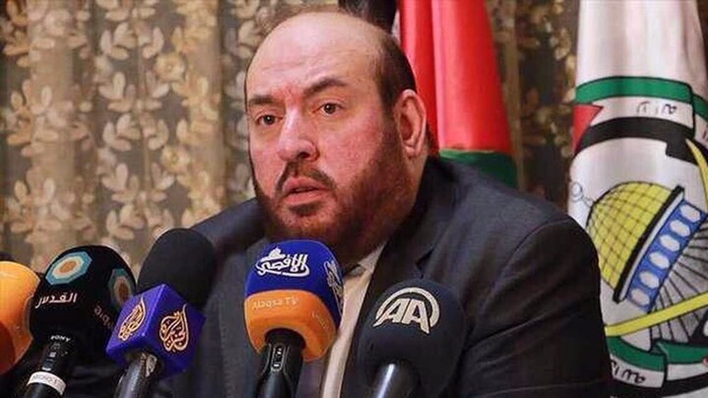 Hamas proposes technocratic body to govern Gaza