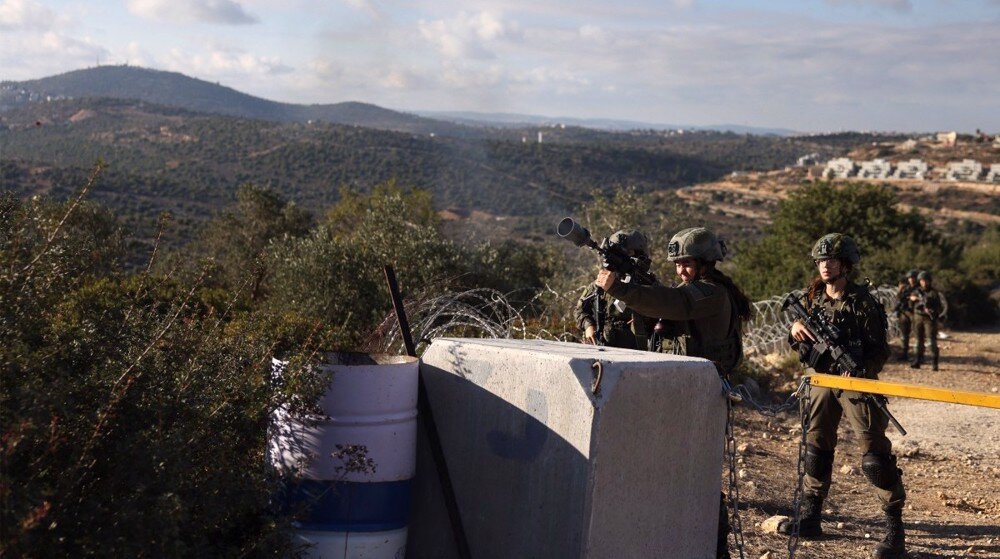 Hamas warns Israeli raids will backfire in West Bank