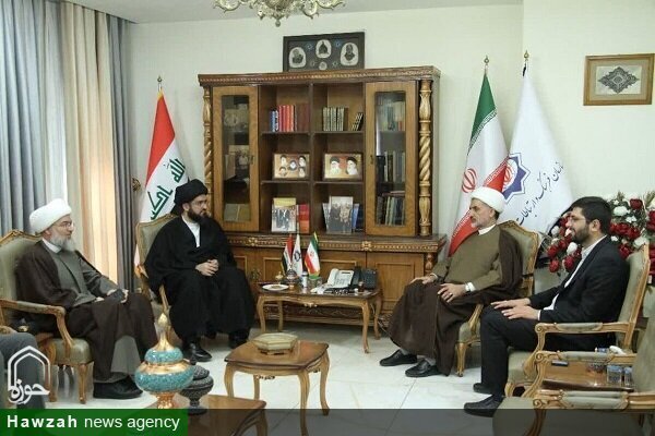 Baqir Al Olum University launches joint academic programs with Iraq