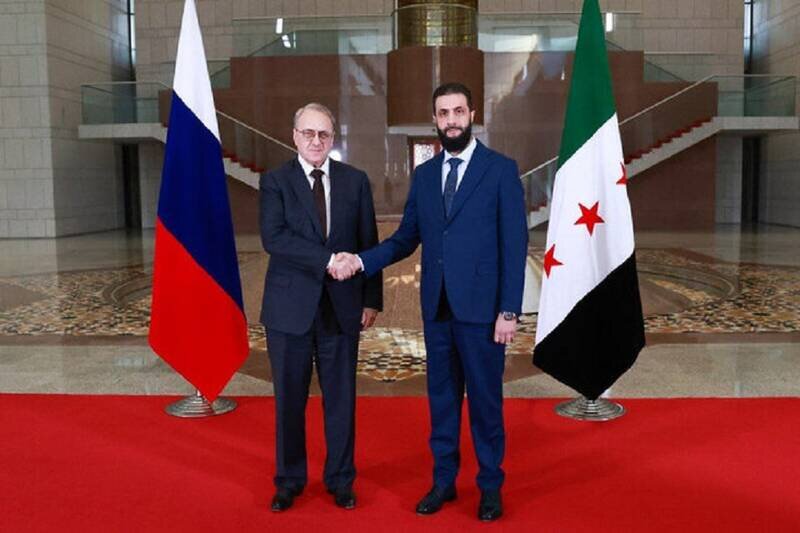 Analysis: What’s behind Al-Sharaa’s Moscow Visit?