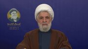 Sheikh Naim Qassem condoles martyrdom of Yemen's chief of staff