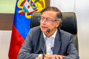 Petro dice que Colombia “está fuera de control” de EEUU