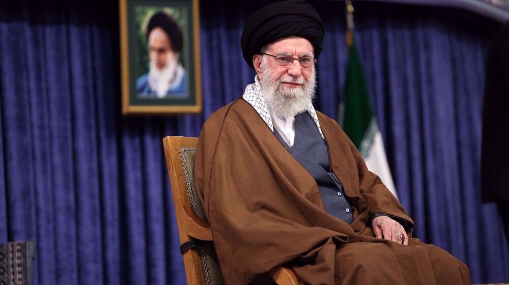 „Nastavite sanjati“: Ajetullah Hamnei ismijava Trumpovu tvrdnju o demontiranju iranskog nuklearnog programa