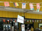 Restaurants, stores in Thailand ban Israelis from entering
