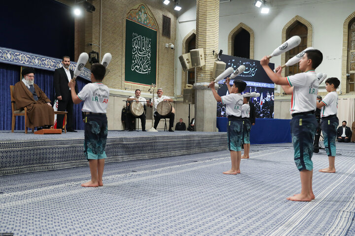 Imam