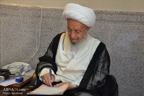 آیت‌الله مکارم شیرازی: اعتقاد به ظهور منجی در هیچ مکتبی همانند مکتب اهل‌بیت(ع) مورد توجه قرار نگرفته است