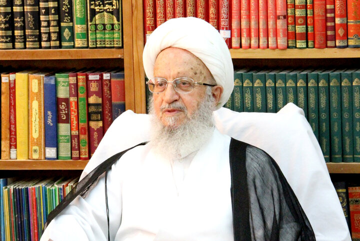 نظر آیت الله مکارم برای سفر حج در شرایط کنونی اعلام شد