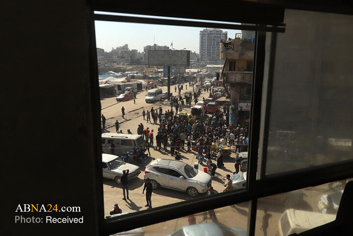 Gaza