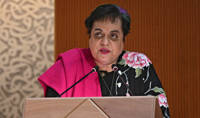 Former Pakistani Minister calls for IAEA oversight of Israel’s nuclear activities