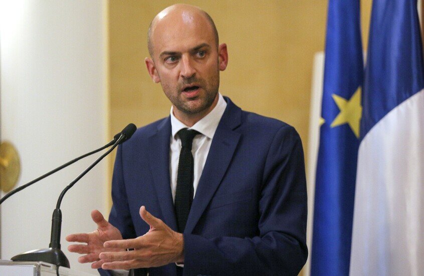 France condemns Israeli strikes on Gaza as ceasefire violation