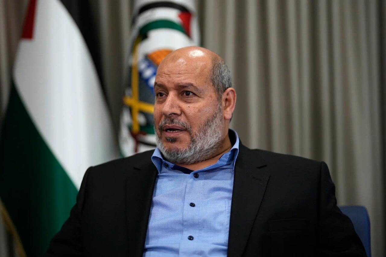 Hamas ready to recover, return bodies of 15 captives: Al-Hayya