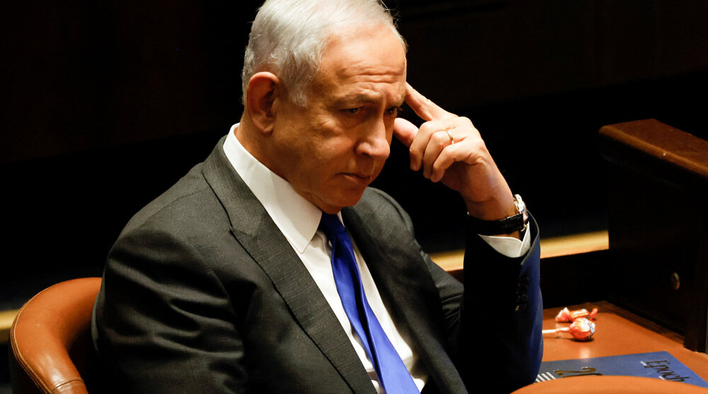 Canada will enforce ICC arrest warrant if Netanyahu enters country, says PM Carney