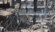 Over 20,000 Palestinian students killed, 31,000 injured since October 7, Gaza Ministry reports