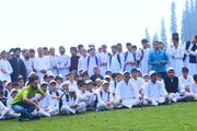 Supporting Seminary Is, in Fact, Preparation for Reappearance of Imam Mahdi (A.S.)