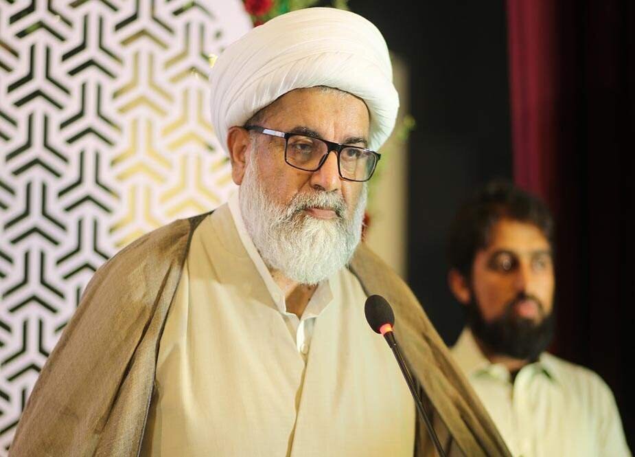 Senior Shia scholar welcomes Pakistan-Afghanistan ceasefire as milestone for regional peace