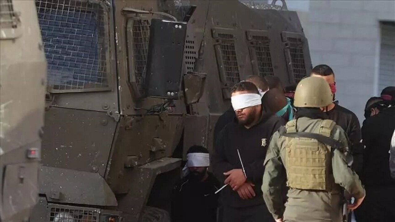 Analysis / Revolving Door Policy: The PA as a Gatekeeper for Israeli Military in West Bank