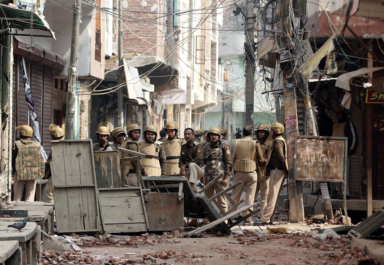 Why is India Prosecuting Muslims: 2,500+ Charged in Slogan Row