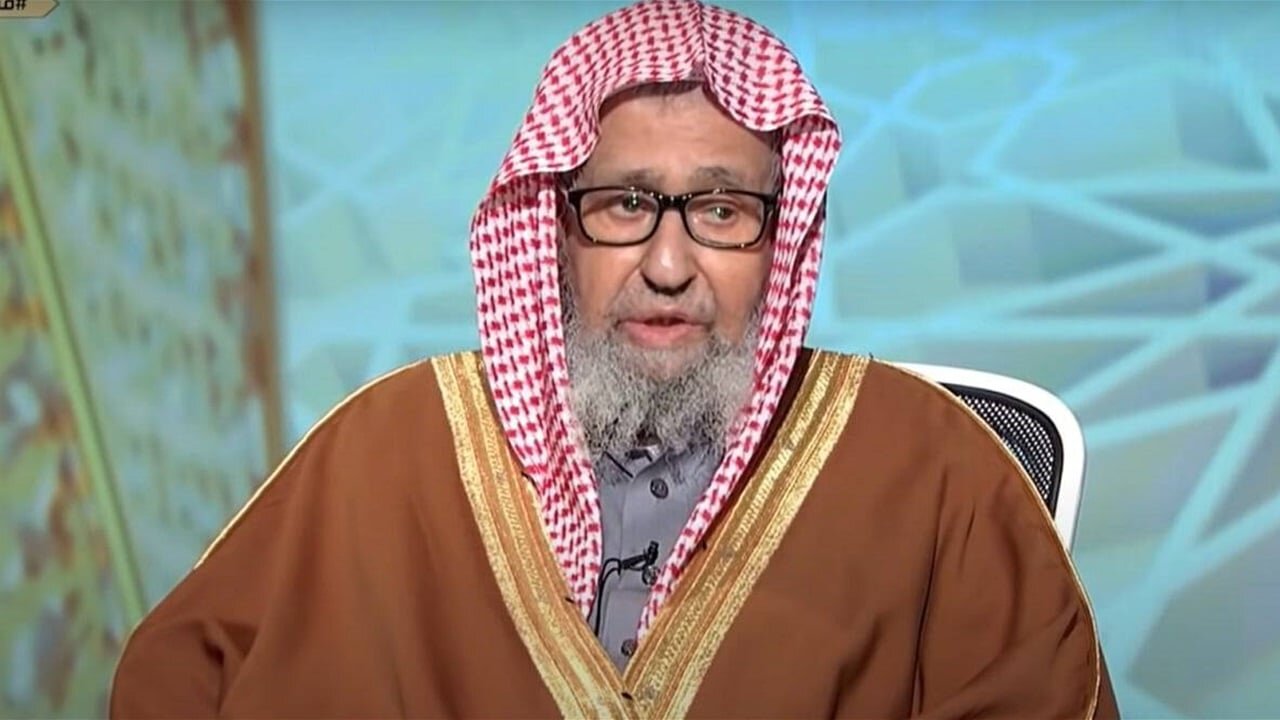 انتصاب شیخ صالح الفوزان به عنوان مفتی اعظم عربستان