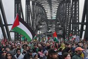 Australian Candidate Accused of Hamas Links amid Concerns over Zionist Lobby’s Influence on Public Discourse