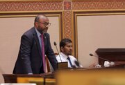 Completion of 15 Islamic Projects in the Maldives Scheduled Before Next Ramadan