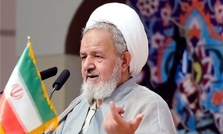 تلاش‌های سردار خادمی، شایسته دریافت پاداشی مانند شهادت فی سبیل الله بود