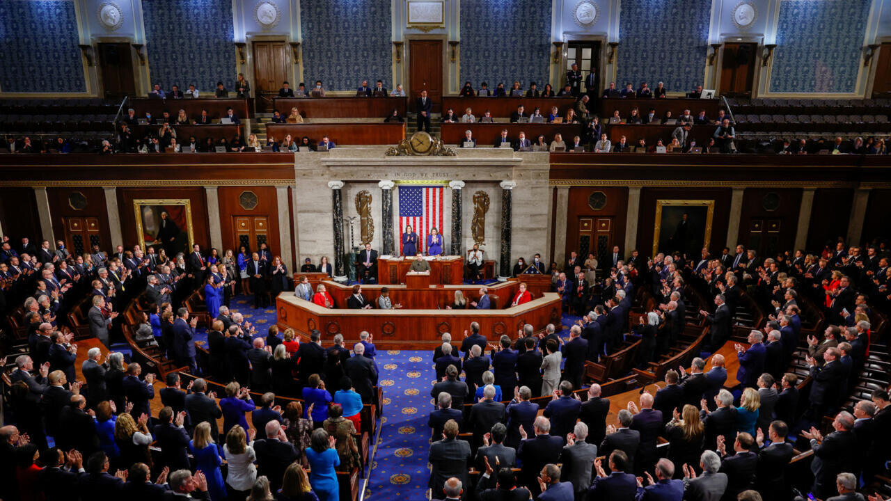 46 U.S. Senators urge Trump to block Israeli annexation plans