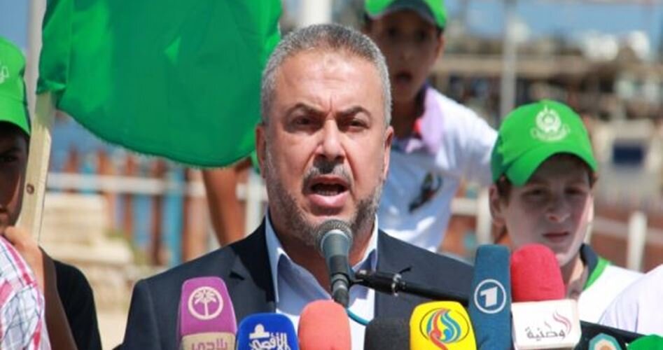 Hamas Urges U.S. to Pressure Israel Over Gaza Deal
