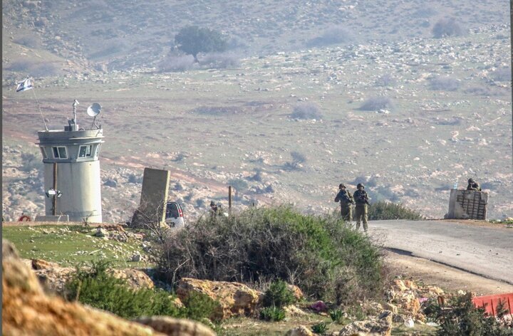 15 Arab, Muslim states condemn Israel bid to annex West Bank
