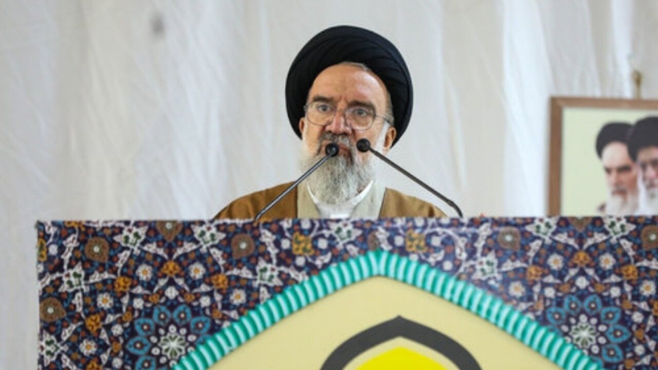 Senior cleric: JCPOA term is over, US not trustworthy for negotiations