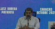 Maduro pide paz ante las amenazas de Trump en América Latina