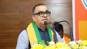 Targeting Indian Muslims; Minority Morcha Chief Demands UP Voting Ban on Madrassa Graduates