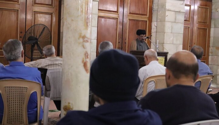 FP Ruqayya
