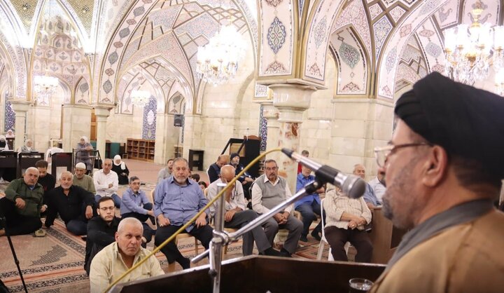 FP Ruqayya