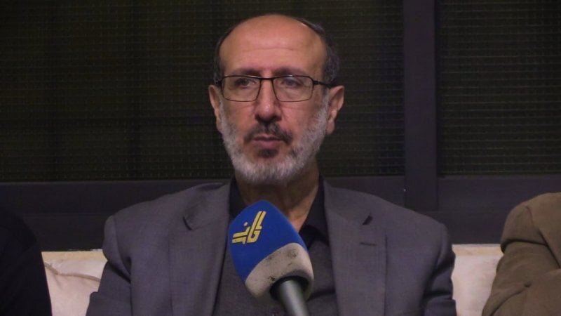 Lebanese MP condemns Israeli attacks on Bekaa Valley towns