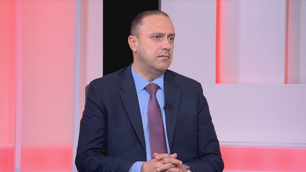 دولت اردن: هیچ نیروی نظامی به غزه اعزام نخواهیم کرد