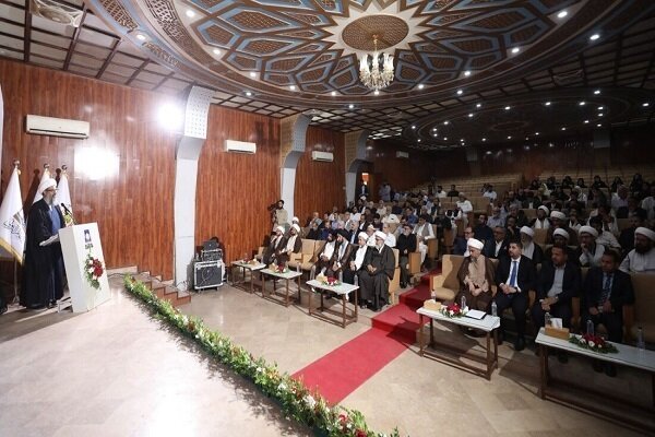 Imam Hussein Shrine opens cultural center in Pakistan to promote unity
