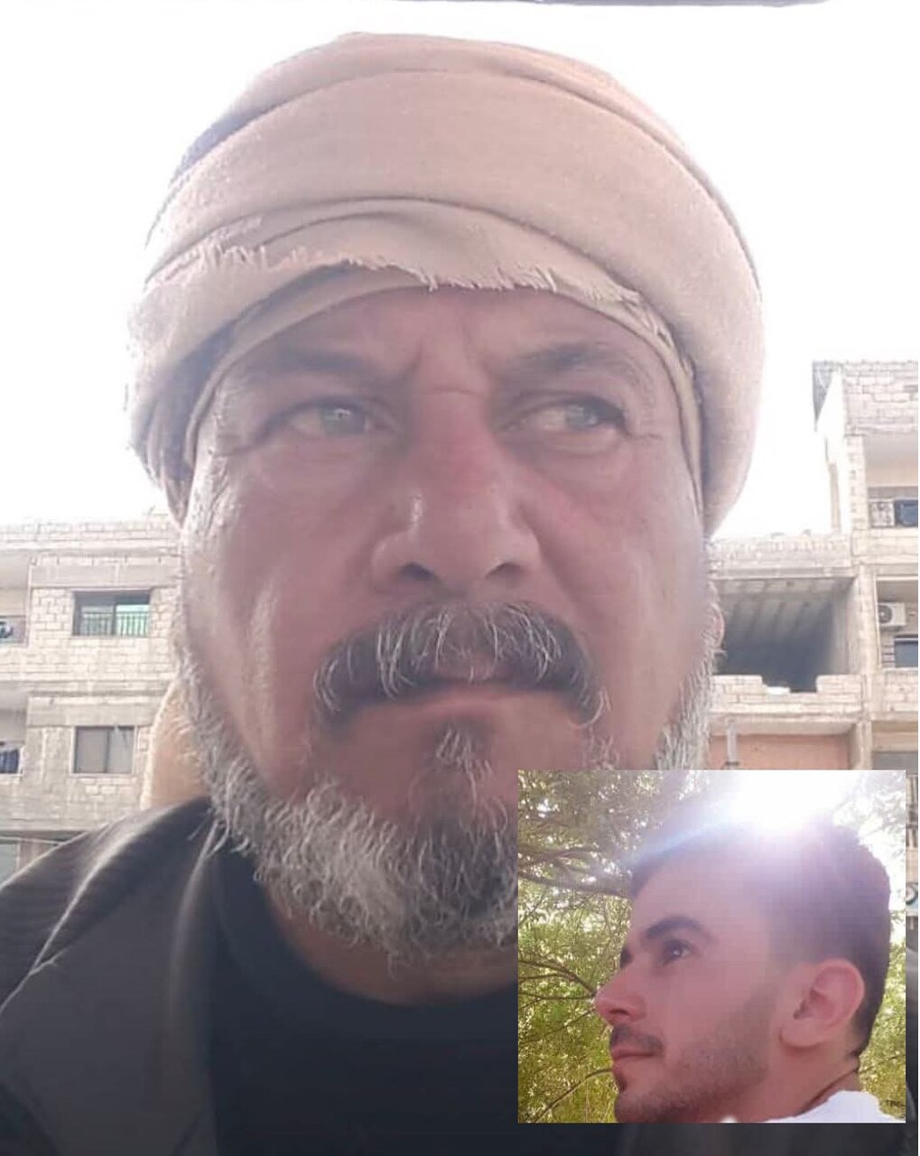 Father Martyred, Son Injured in Sectarian Shooting; Call for UN Probe into Systematic Violence Against Shi'ites in Syria