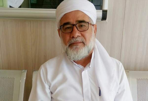 Sunni Scholar Urges Urgent Islamic Action to Counter Zionist Threats