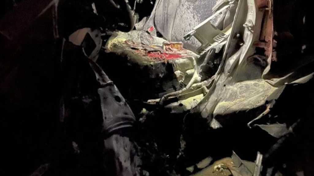 Another Lebanese Martyred By Drone Strike on Zawtar