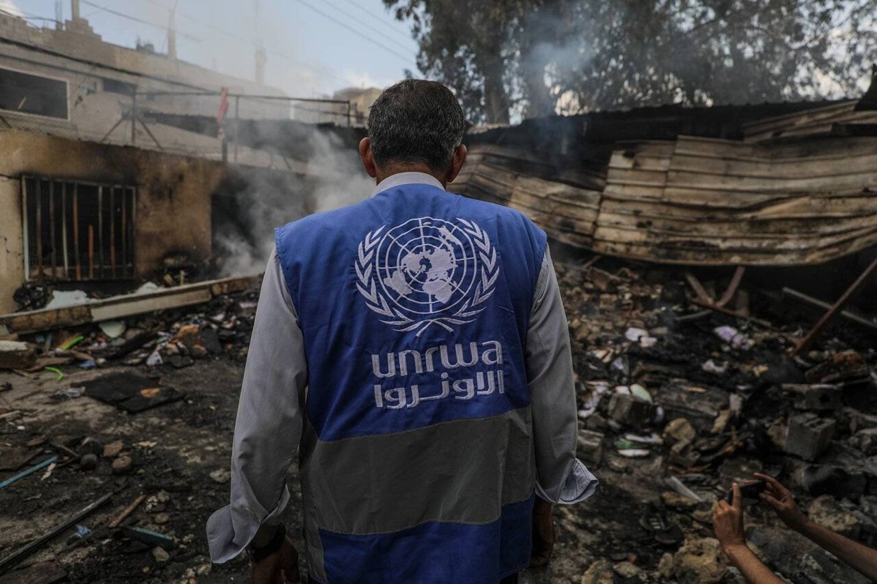 UNRWA Rejects Rubio’s Statement on Gaza Aid