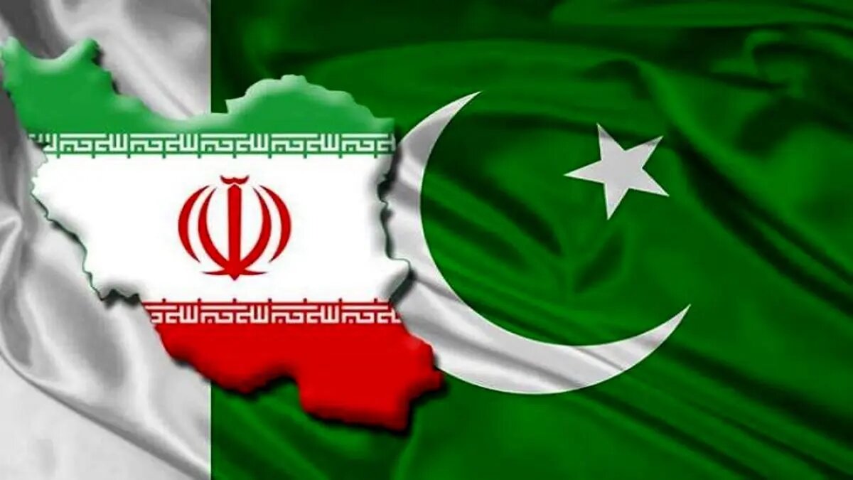 ‌توافق ایران و پاکستان برای تسهیل گمرک و نوسازی خطوط ریلی