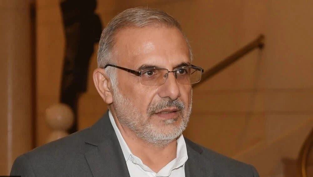 نماینده حزب‌الله: بدون مقاومت، اسرائیل کل لبنان را خواهد بلعید