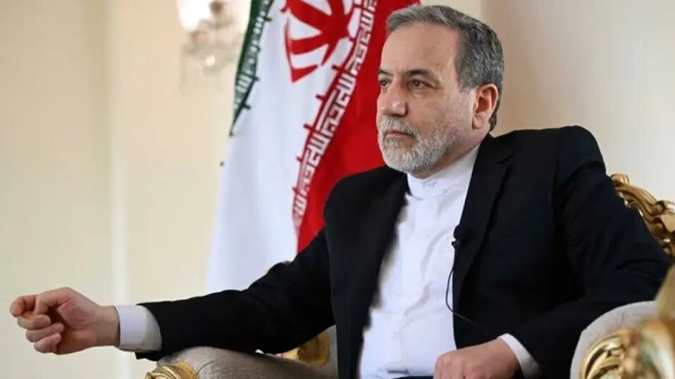 عراقچی: آمریکا خطرناک‌ترین عامل اشاعه هسته‌ای در جهان است
