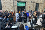 Mamdani Warns of Rising Islamophobia Ahead of New York Mayoral Election