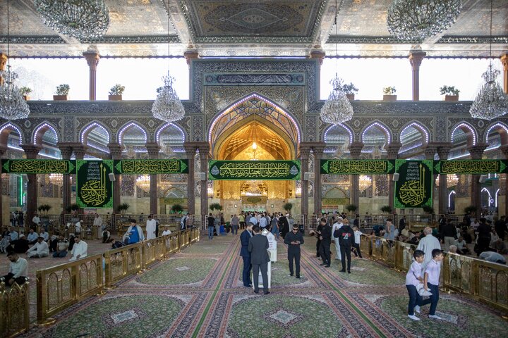 Imam Hussain